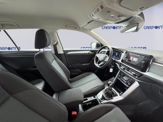VOLKSWAGEN T-roc 2.0 tdi life 115cv 7