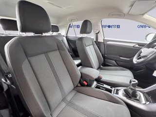 VOLKSWAGEN T-roc 2.0 tdi life 115cv 8