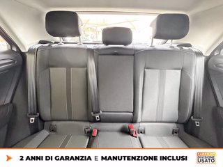 VOLKSWAGEN T-roc 2.0 tdi life 115cv 9