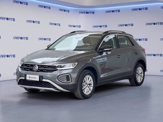 VOLKSWAGEN T-roc 2.0 tdi life 115cv 0