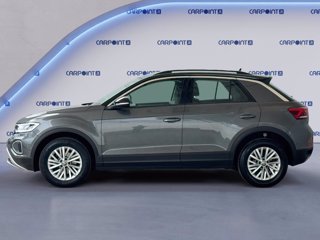 VOLKSWAGEN T-roc 2.0 tdi life 115cv 4
