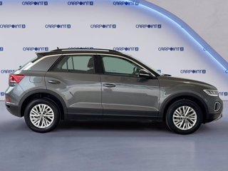 VOLKSWAGEN T-roc 2.0 tdi life 115cv 6