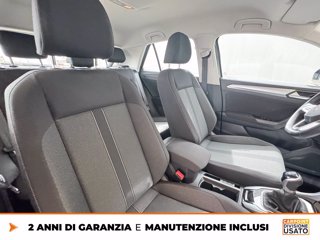 VOLKSWAGEN T-roc 2.0 tdi style 115cv 7
