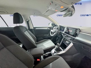 VOLKSWAGEN T-roc 2.0 tdi life 115cv 7