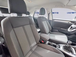 VOLKSWAGEN T-roc 2.0 tdi life 115cv 8