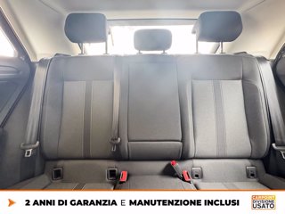 VOLKSWAGEN T-roc 2.0 tdi style 115cv 9