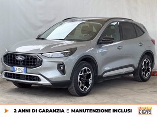 FORD Kuga 2.5 phev active x 2wd 243cv auto 0