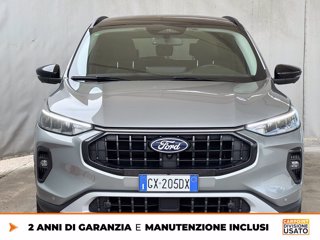 FORD Kuga 2.5 phev active x 2wd 243cv auto 2