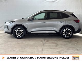 FORD Kuga 2.5 phev active x 2wd 243cv auto 3