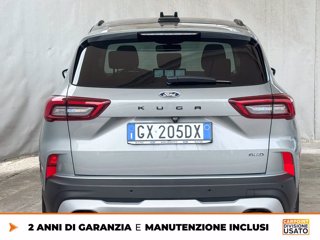 FORD Kuga 2.5 phev active x 2wd 243cv auto 4