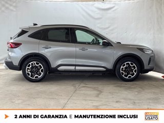 FORD Kuga 2.5 phev active x 2wd 243cv auto 5