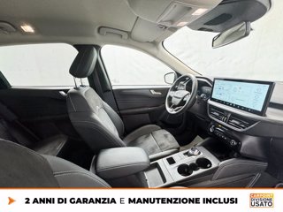 FORD Kuga 2.5 phev active x 2wd 243cv auto 6