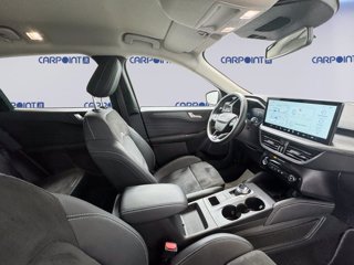FORD Kuga 2.5 phev active x 2wd 243cv auto 6