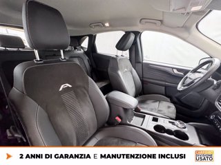 FORD Kuga 2.5 phev active x 2wd 243cv auto 7