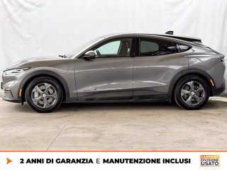 FORD Mustang mach-e extended range rwd 294cv auto 3