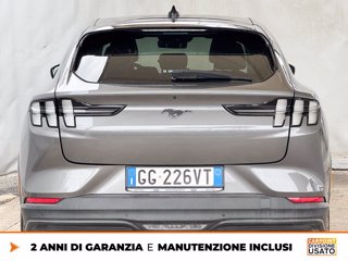 FORD Mustang mach-e extended range rwd 294cv auto 4