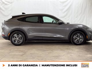 FORD Mustang mach-e extended range rwd 294cv auto 5