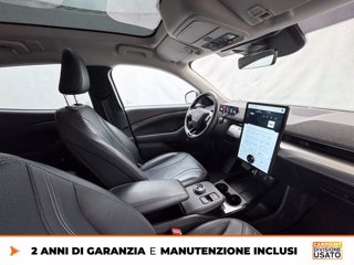 FORD Mustang mach-e extended range rwd 294cv auto 6