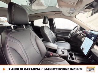 FORD Mustang mach-e extended range rwd 294cv auto 7