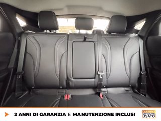 FORD Mustang mach-e extended range rwd 294cv auto 9