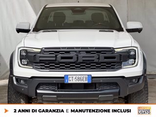 FORD Ranger raptor 2.0 ecoblue 210cv auto 2