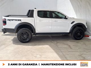 FORD Ranger raptor 2.0 ecoblue 210cv auto 5