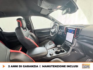 FORD Ranger raptor 2.0 ecoblue 210cv auto 6