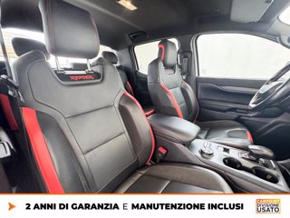 FORD Ranger raptor 2.0 ecoblue 210cv auto 7