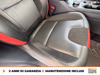 FORD Ranger raptor 2.0 ecoblue 210cv auto 8