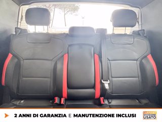 FORD Ranger raptor 2.0 ecoblue 210cv auto 9