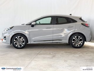 FORD Puma 1.0 ecoboost h st-line s&s 125cv 2
