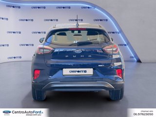 FORD Puma 1.0 ecoboost h titanium s&s 125cv 3