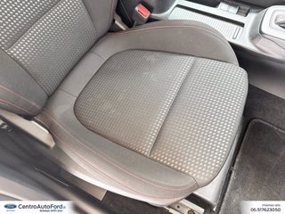 FORD Focus sw 1.0 ecoboost h st-line 125cv powershift 7