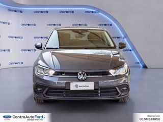 VOLKSWAGEN Polo 1.0 tsi life 95cv dsg 1