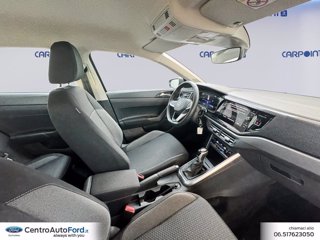 VOLKSWAGEN Polo 1.0 tsi life 95cv dsg 5