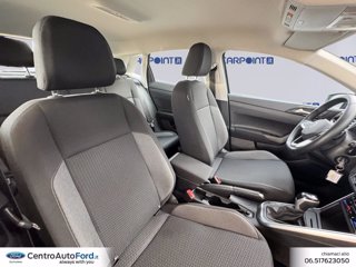 VOLKSWAGEN Polo 1.0 tsi life 95cv dsg 6