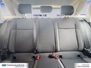 VOLKSWAGEN Polo 1.0 tsi life 95cv dsg 8