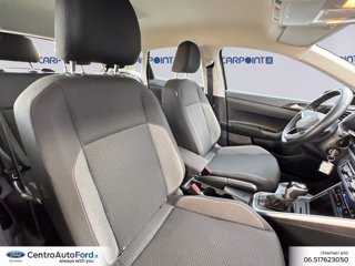 VOLKSWAGEN Polo 1.0 tsi life 95cv dsg 6