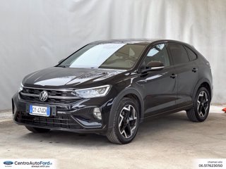 VOLKSWAGEN Taigo 1.0 tsi r-line 115cv dsg 0