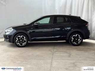 VOLKSWAGEN Taigo 1.0 tsi r-line 115cv dsg 2
