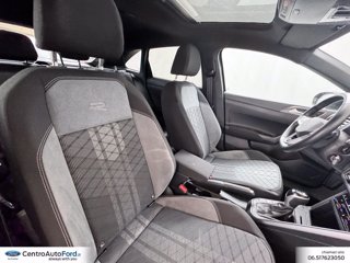 VOLKSWAGEN Taigo 1.0 tsi r-line 115cv dsg 6