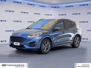 FORD Kuga 2.5 full hybrid st-line 2wd 190cv cvt 0