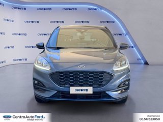 FORD Kuga 2.5 full hybrid st-line 2wd 190cv cvt 1