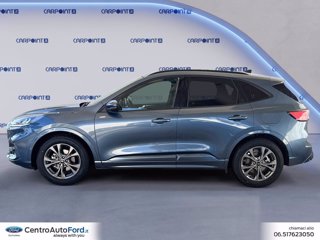FORD Kuga 2.5 full hybrid st-line 2wd 190cv cvt 2