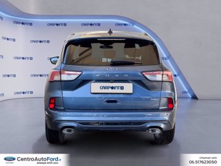 FORD Kuga 2.5 full hybrid st-line 2wd 190cv cvt 3