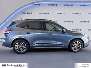 FORD Kuga 2.5 full hybrid st-line 2wd 190cv cvt 4