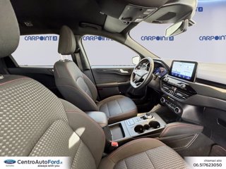 FORD Kuga 2.5 full hybrid st-line 2wd 190cv cvt 5