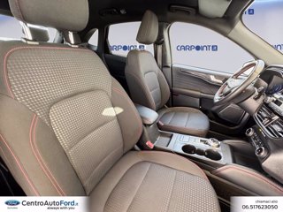 FORD Kuga 2.5 full hybrid st-line 2wd 190cv cvt 6
