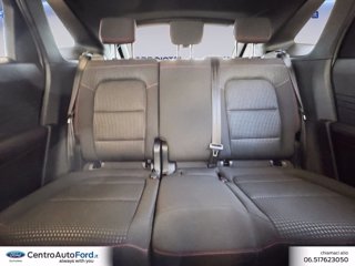 FORD Kuga 2.5 full hybrid st-line 2wd 190cv cvt 8