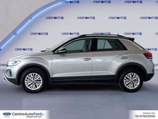 VOLKSWAGEN T-roc 2.0 tdi life 115cv 2